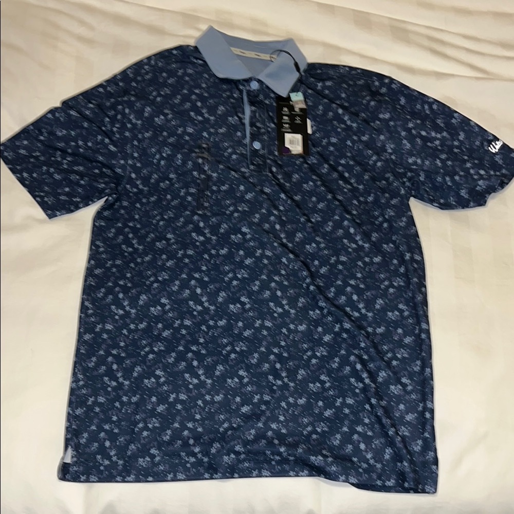 Walter Hagen Polo Shirt